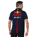 RED BULL Réplica hombre del polo 2023 cielo nocturno