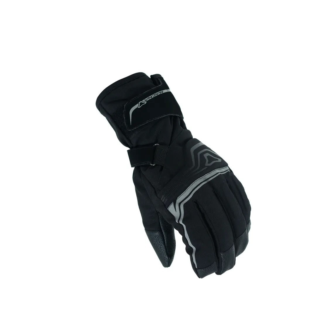MACNA INTRO 2 RTX MOTOCICLETA INVERNO LUVAS