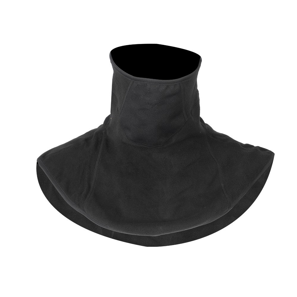 R-TECH THRONE Têxtil Térmico Corta Vento Preto