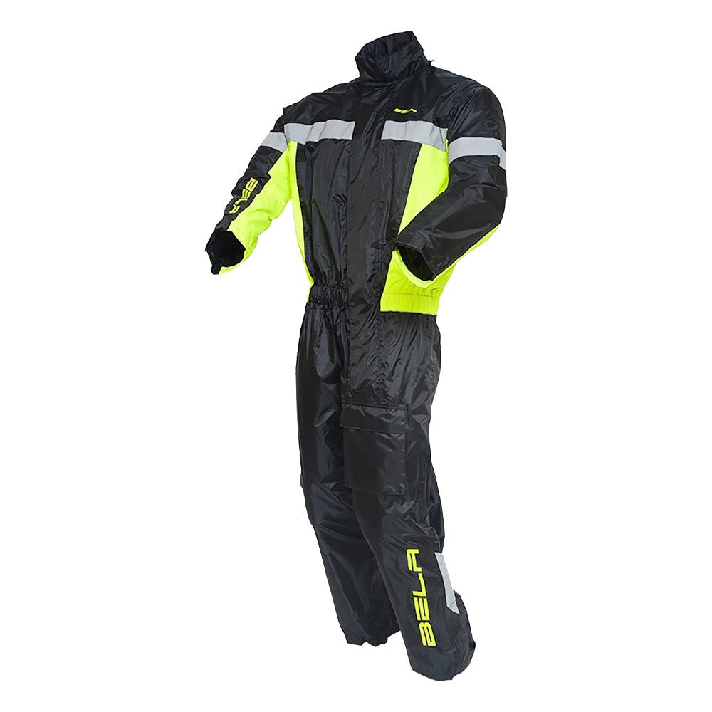BELA Mono 1PC Waterproof Motorcycle Camouflage Black Fluorescent Yellow – 1 – Maximomoto PT