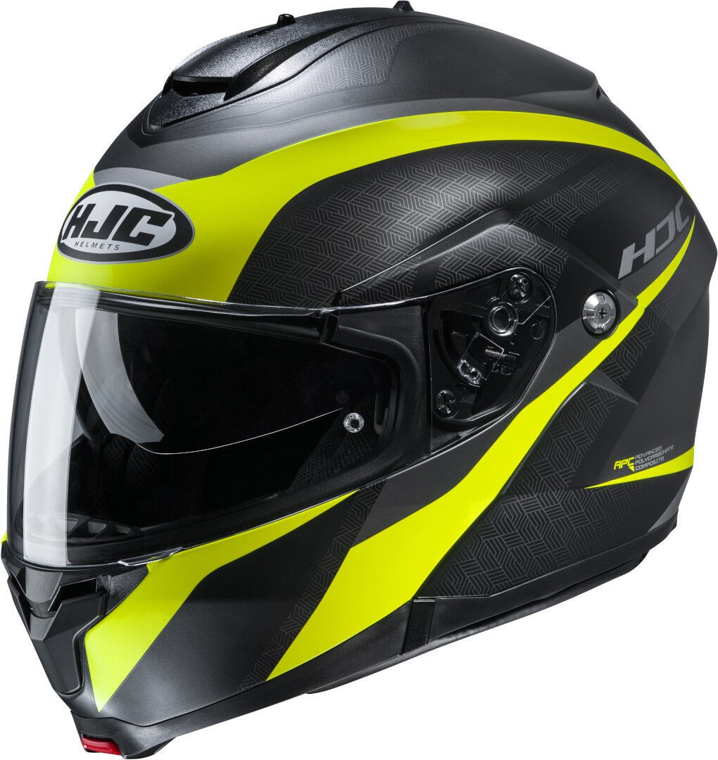 HJC C91 TALY MC4HSF