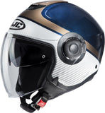 HJC I40 WIROX MC2