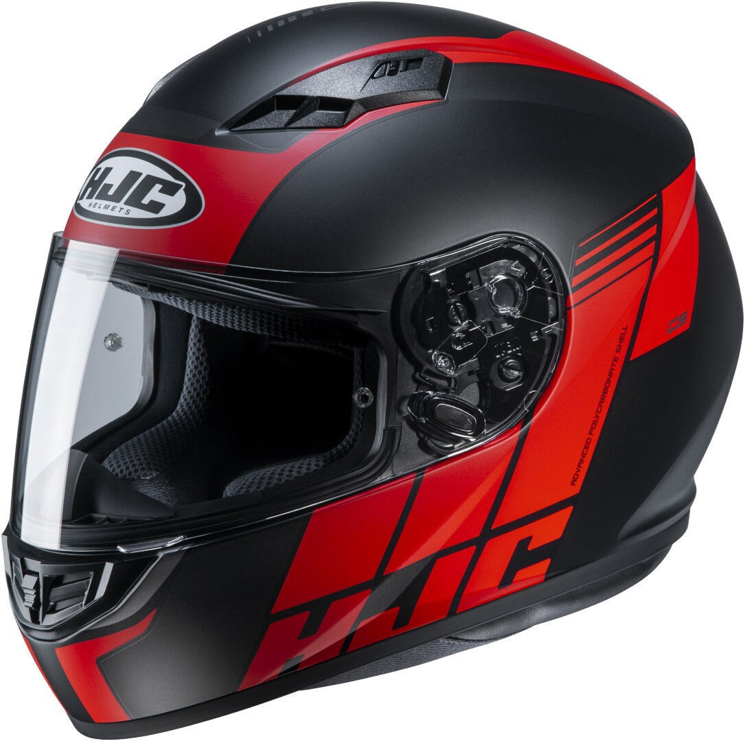 HJC CS15 MYLO MC1SF