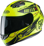 HJC CS15 MC4HSF