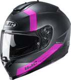 HJC C70 EURA MC8SF