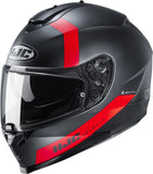 HJC C70 EURA MC1SF