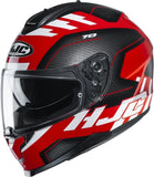 HJC C70 KORO MC1