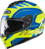 HJC C70 KORO MC3H