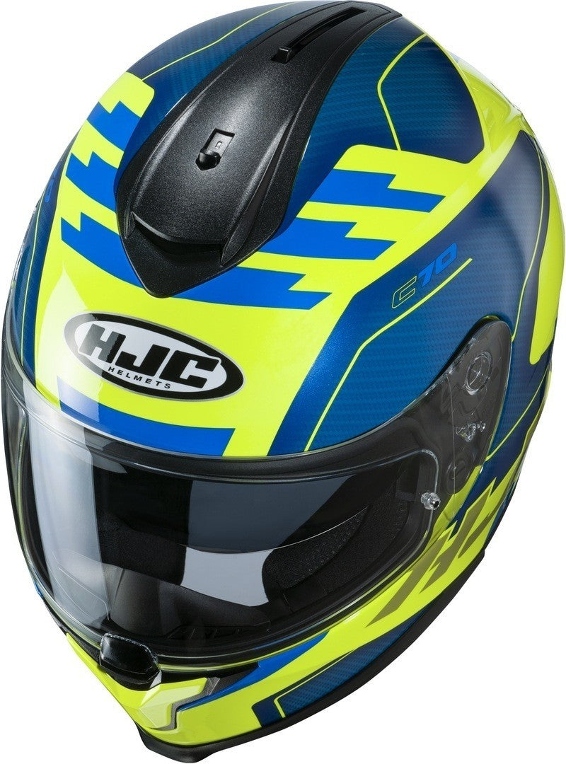 HJC C70 KORO MC3H