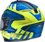 HJC C70 KORO MC3H