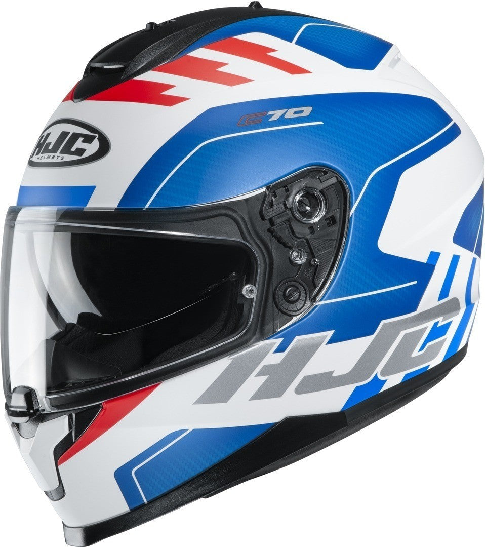 HJC C70 KORO MC21SF