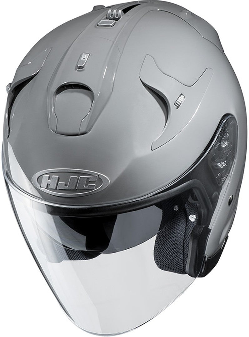 HJC FG JET N. GREY