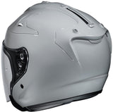 HJC FG JET N. GREY