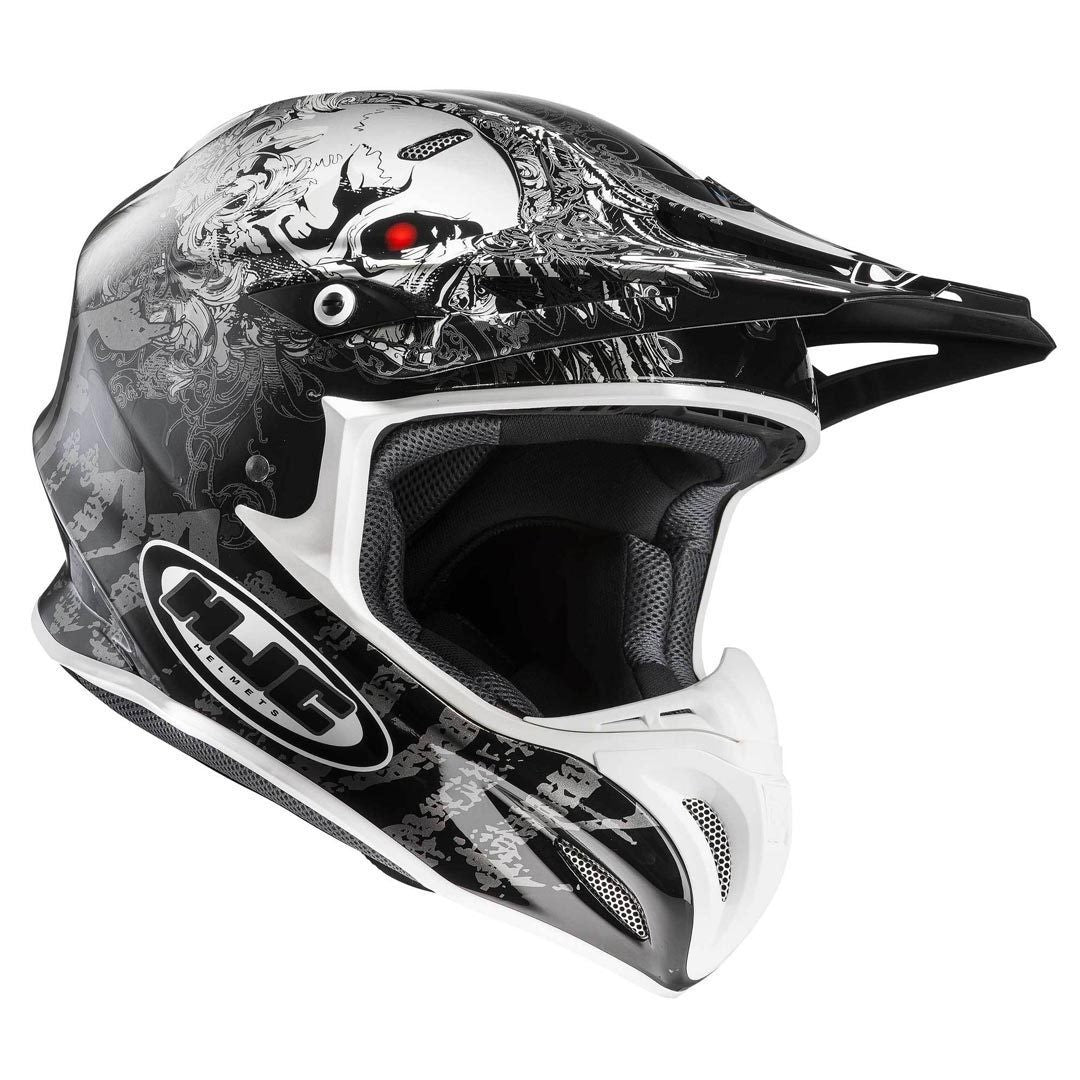 HJC RPHA X SEEZE MC5