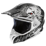HJC RPHA X SEEZE MC5