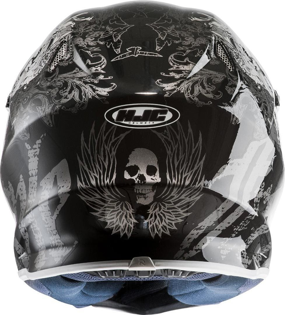 HJC RPHA X SEEZE MC5