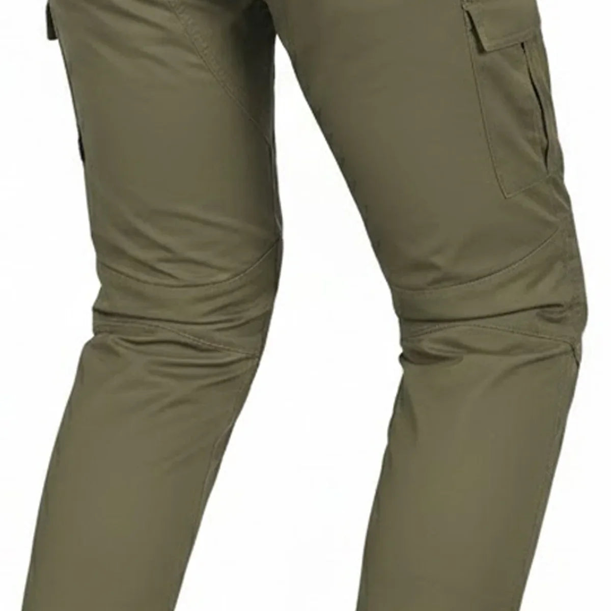 BELA RUSH CARGO Moto Homem Calcas Olive 30L – 5 – Maximomoto PT