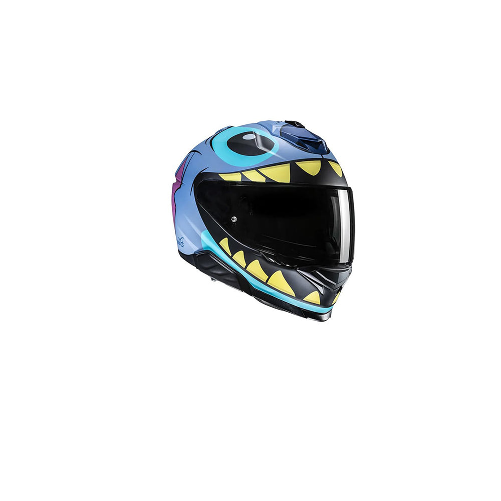 HJC I71 STITCH DISNEY MC2SF – 4 – Maximomoto PT