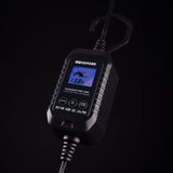 OXFORD OXIMISER PRO 1250 CAGADOR BATERIA