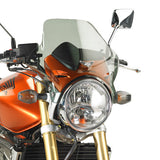 GIVI A305 KIT PARABRISAS HONDA CBF HORNET 600 0