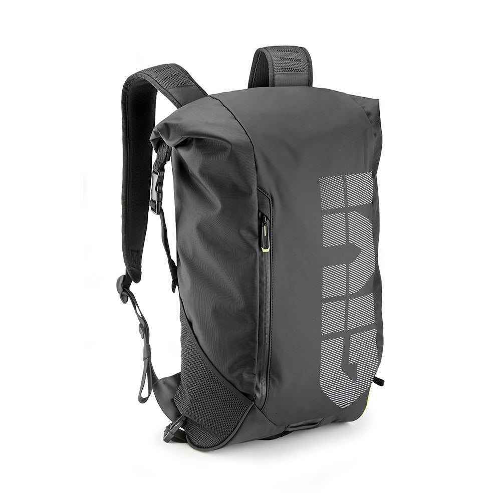 GIVI EA148B Mochila con cierre Roll-Top  20 L. – 1 – Maximomoto PT
