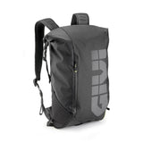 GIVI EA148B Mochila con cierre Roll-Top 20 L.