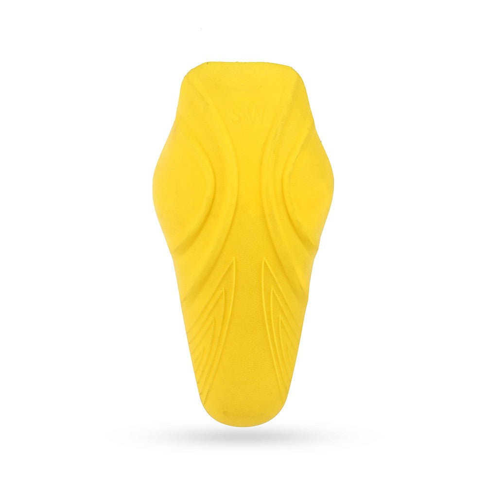 SW - PROTECCIÓN RODILLA/CODO  NIVEL-2  AMARILLO – 1 – Maximomoto PT