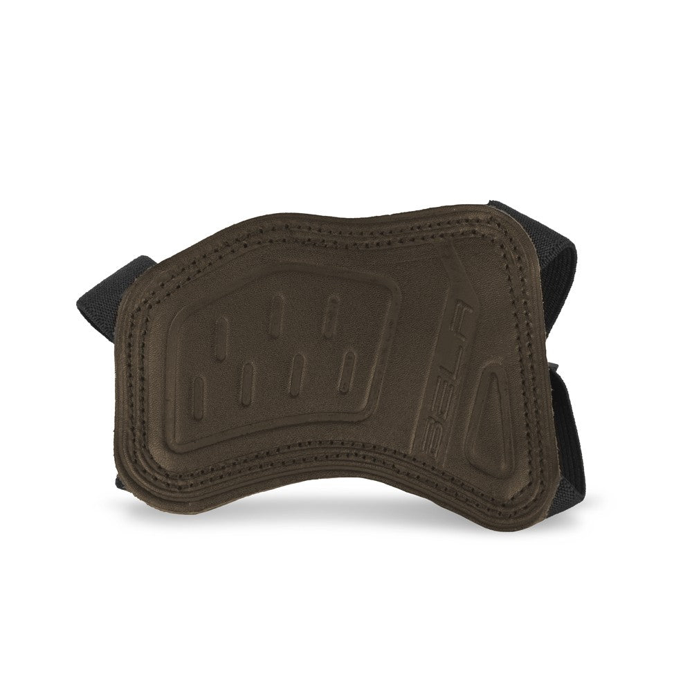 Beautiful Leather Gear Protection Brown – 1 – Maximomoto PT