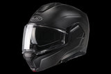 HJC I100 SEMI MAT NOIR / SEMI FLAT BLACK