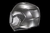 HJC I100 HYPER SILVER