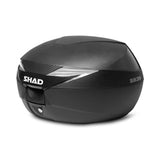 SHAD SH39 BAÚL SUPERIOR CARBONO