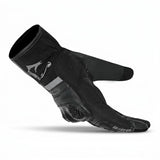 BELA AIR FLOW Motorcycle Leather Gloves Black
