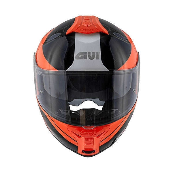 GIVI MOD X.21 CHALLENGER GLOBE Motocicleta Modular Capacete – 4 – Maximomoto PT