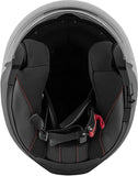 GIVI X.22 PLANETD Moto Jet Capacetes Titânio Sólido