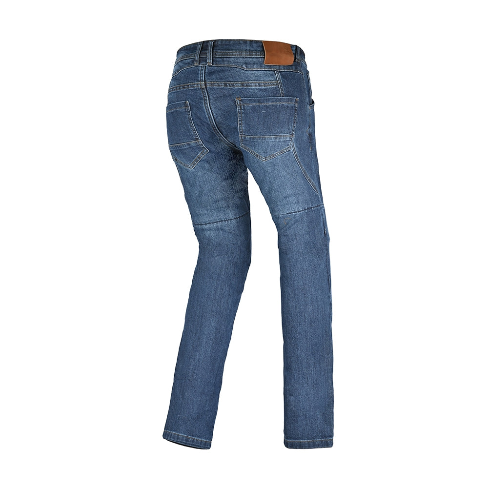 R-TECH REVO Jeans Moto Pants BLUE – 2 – Maximomoto PT