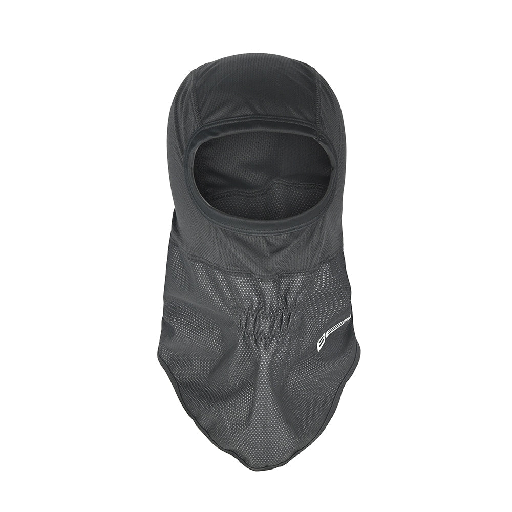 BELA Térmico Corta-vento lycra Textil Preto