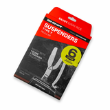 SHIMA SUSPENDERS HERO 2 TU