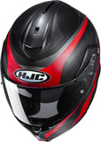 HJC C91 TALY MC1SF