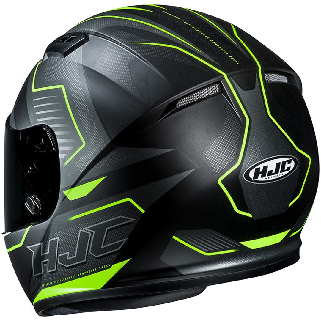 HJC CS15 TRION MC3HSF – 4 – Maximomoto PT