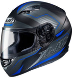 HJC CS15 TRION MC2SF
