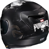 HJC RPHA11 PUNISHER MARVEL MC5SF