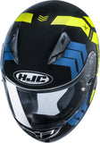 HJC CS15 MARTIAL MC4H