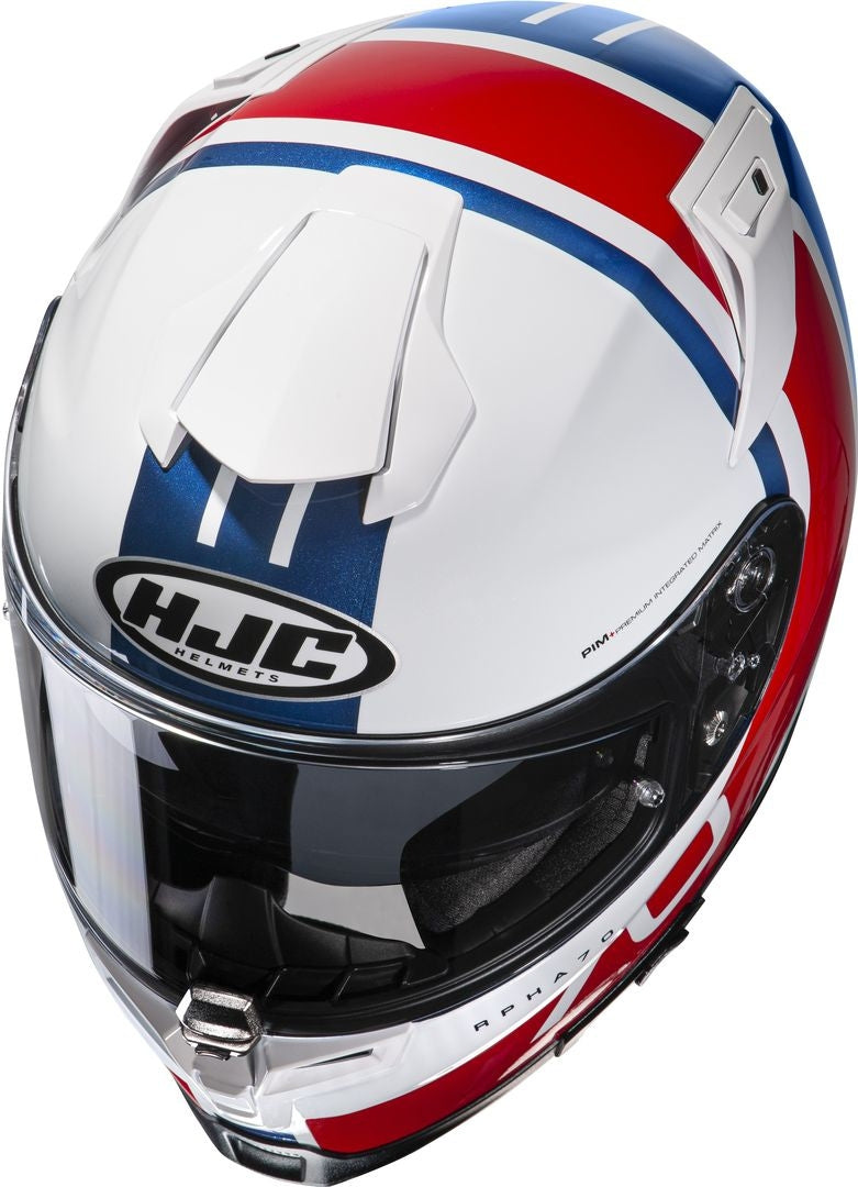 HJC RPHA70 PAIKA MC21 – 3 – Maximomoto PT