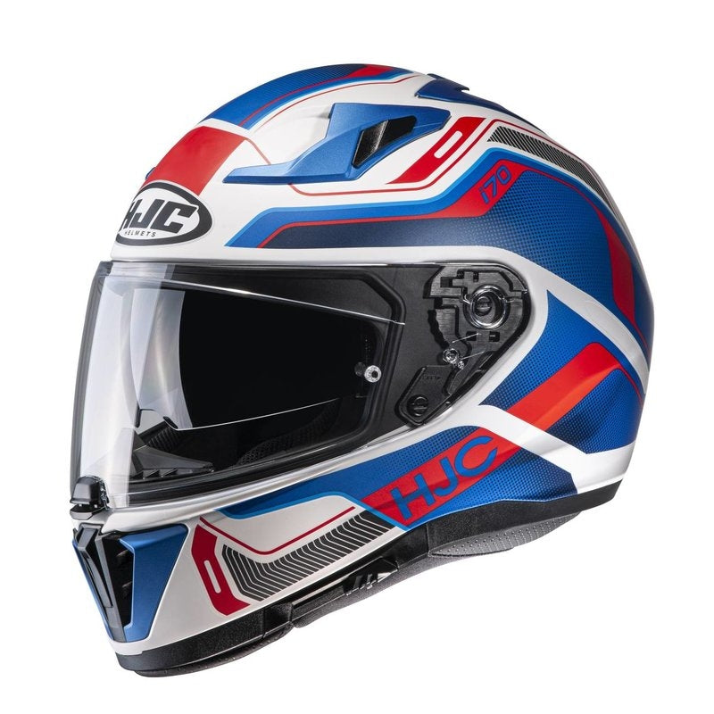 HJC I70 LONEX MC21SF – 2 – Maximomoto PT