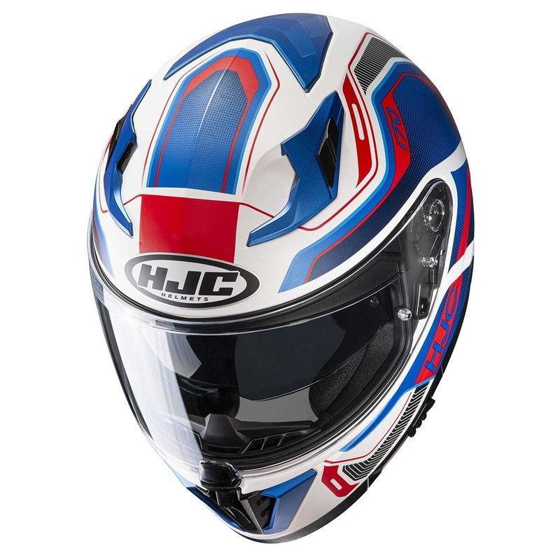 HJC I70 LONEX MC21SF – 3 – Maximomoto PT