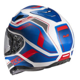 HJC I70 LONEX MC21SF