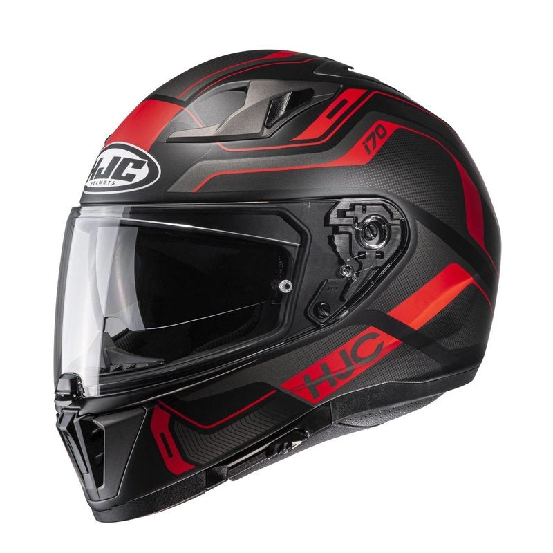 HJC I70 LONEX MC1SF – 3 – Maximomoto PT