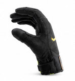SHUA GUANTES TULIP MAN MESH BLACK/A.Fluor