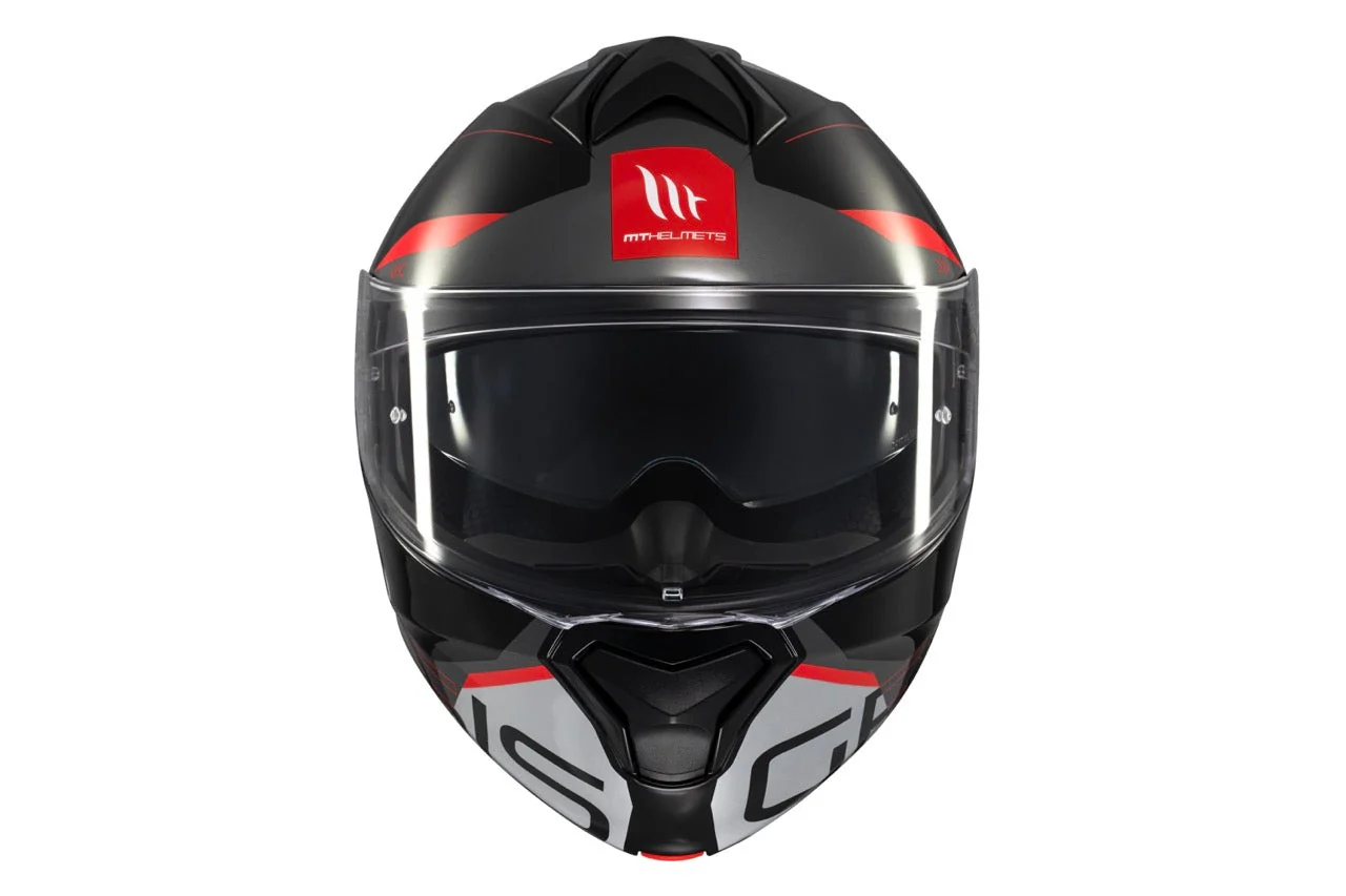 MT GENESIS SV ATEMPO B2 MOTO MODULAR HELMET GLOSS – 3 – Maximomoto PT