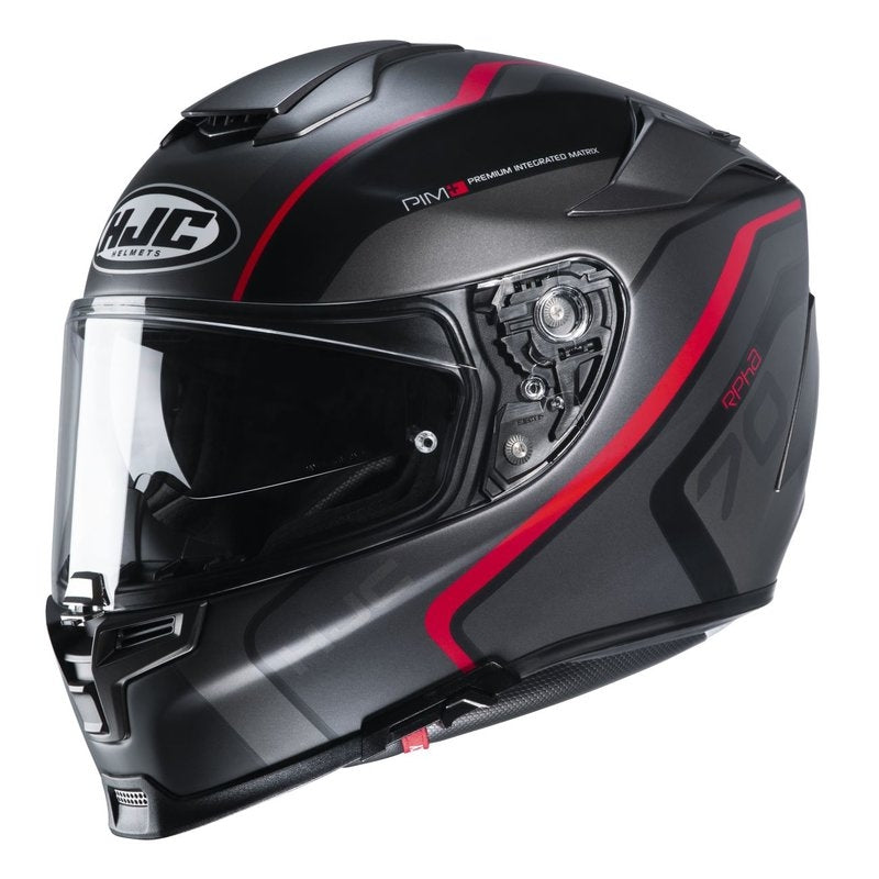 HJC RPHA 70 KROON MC1SF